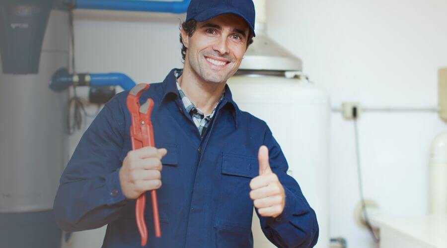 Professional expert plumbing services in Dudley, NC